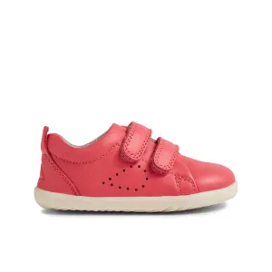Grass Court  - Step Up - Radiant Raspberry