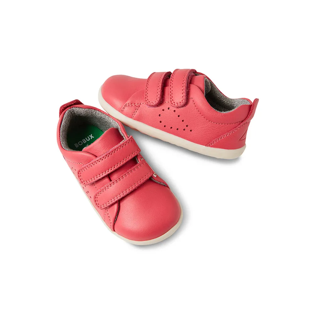 Grass Court  - Step Up - Radiant Raspberry