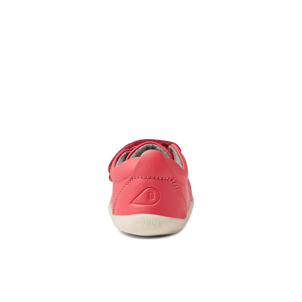 Grass Court  - Step Up - Radiant Raspberry