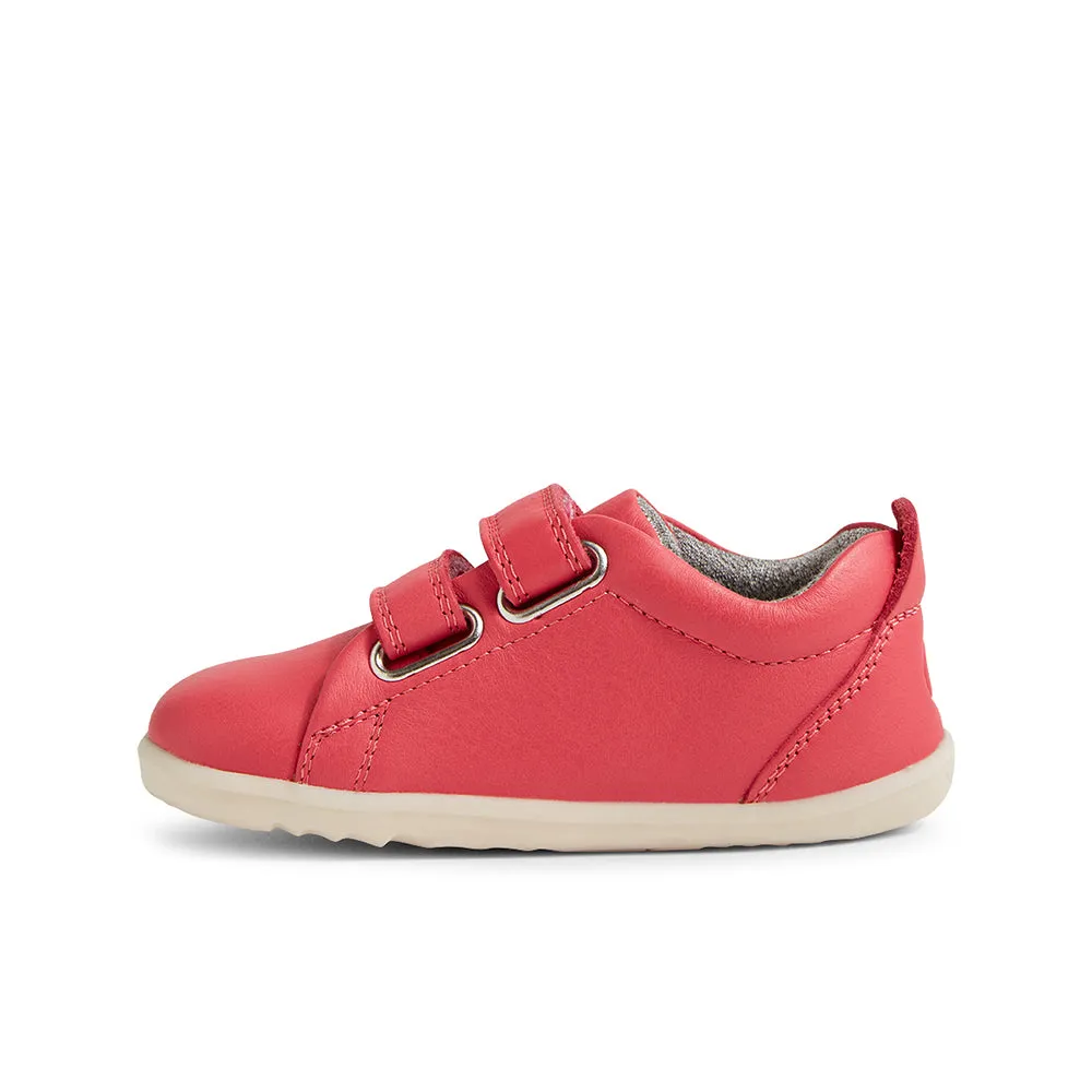 Grass Court  - Step Up - Radiant Raspberry