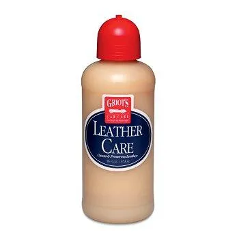 _Griot's Garage Leather Care 8oz 11142