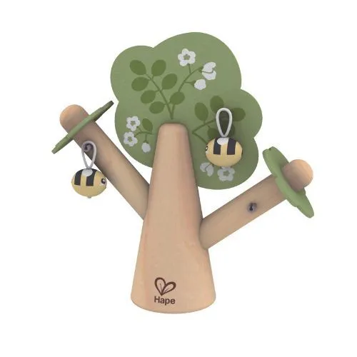 Hape Green Planet Explorers Bees & Honey Set