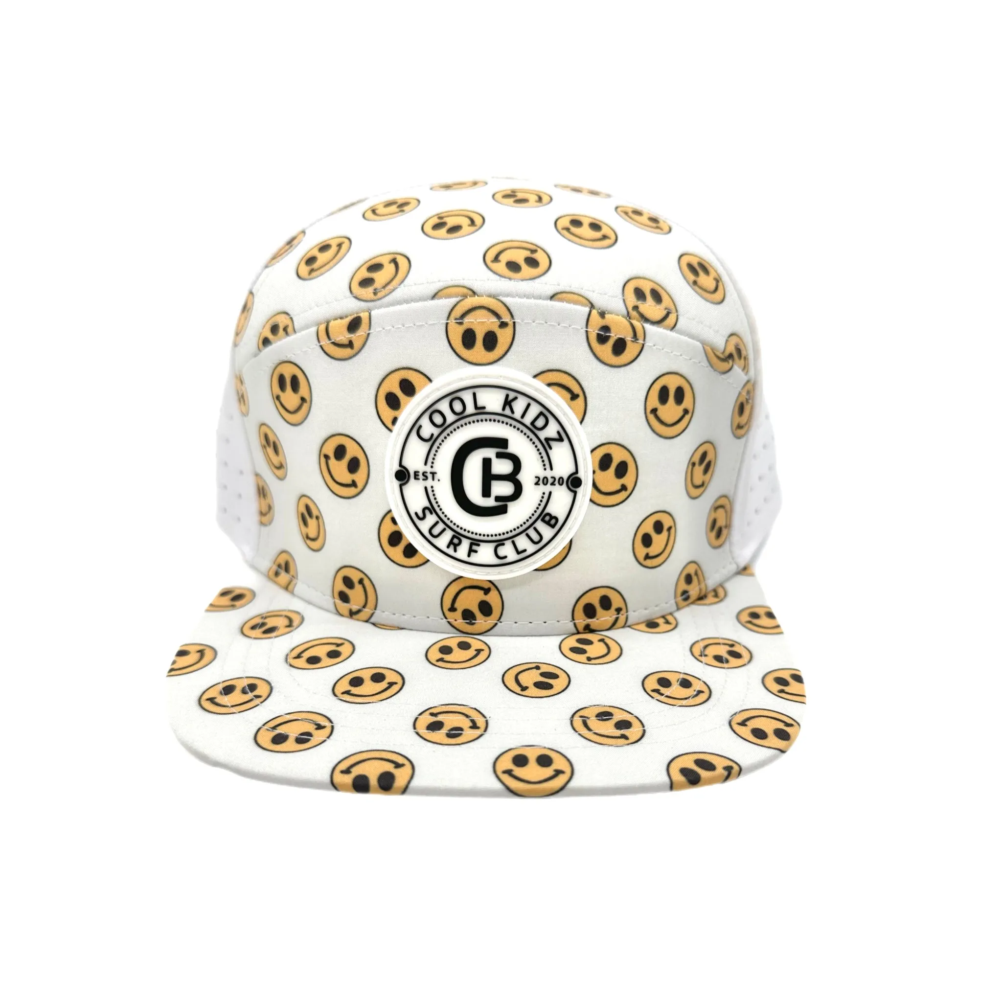 Happy Hydro Hat