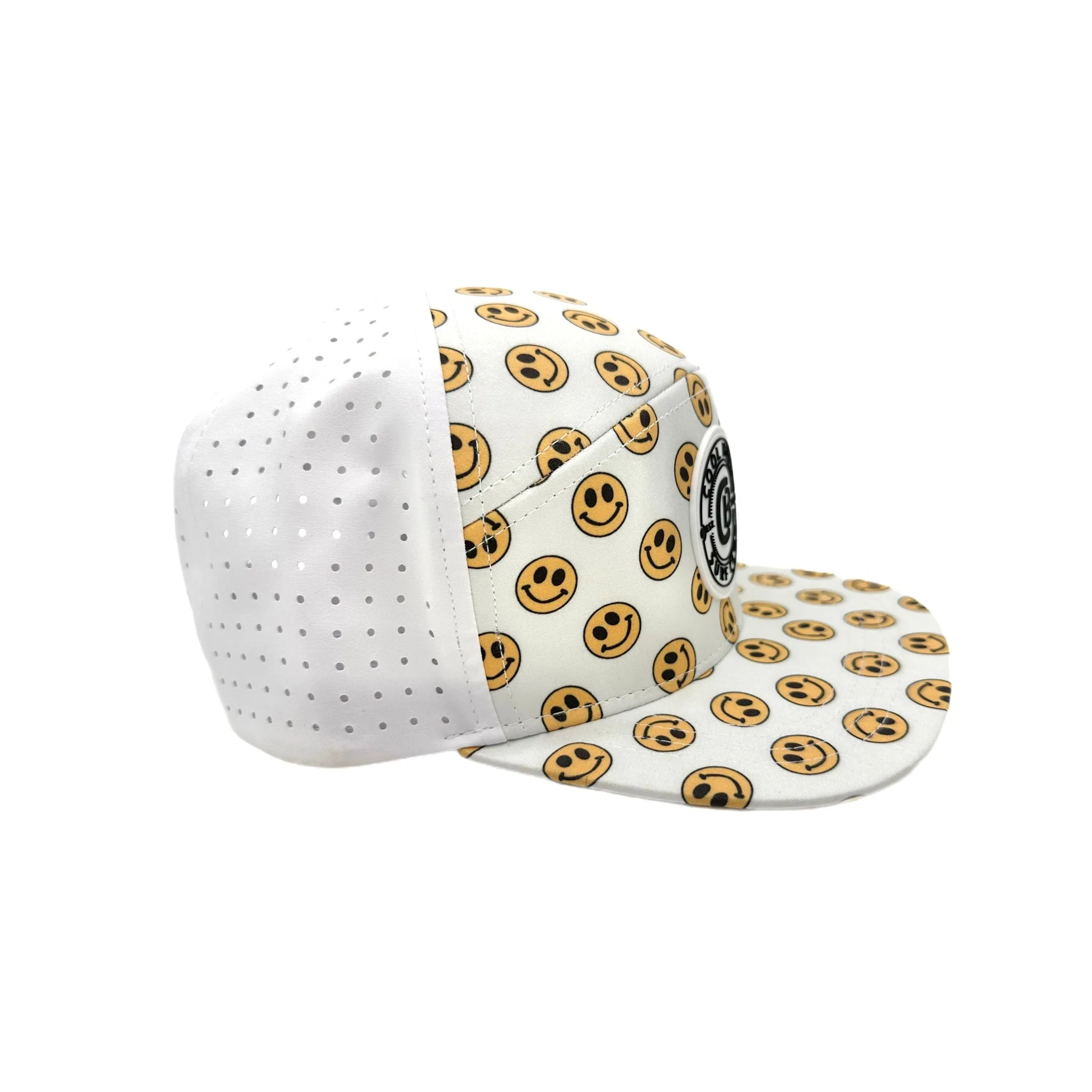 Happy Hydro Hat