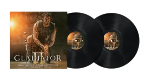 Harry Gregson Williams : Gladiator II