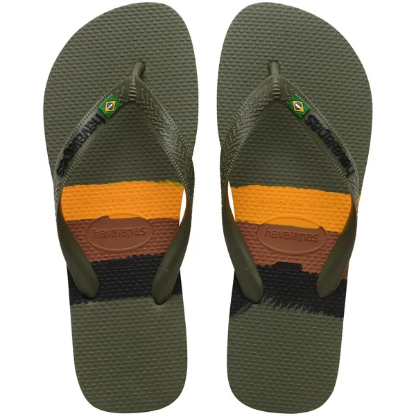 HAVAIANAS MEN 4147239.0869