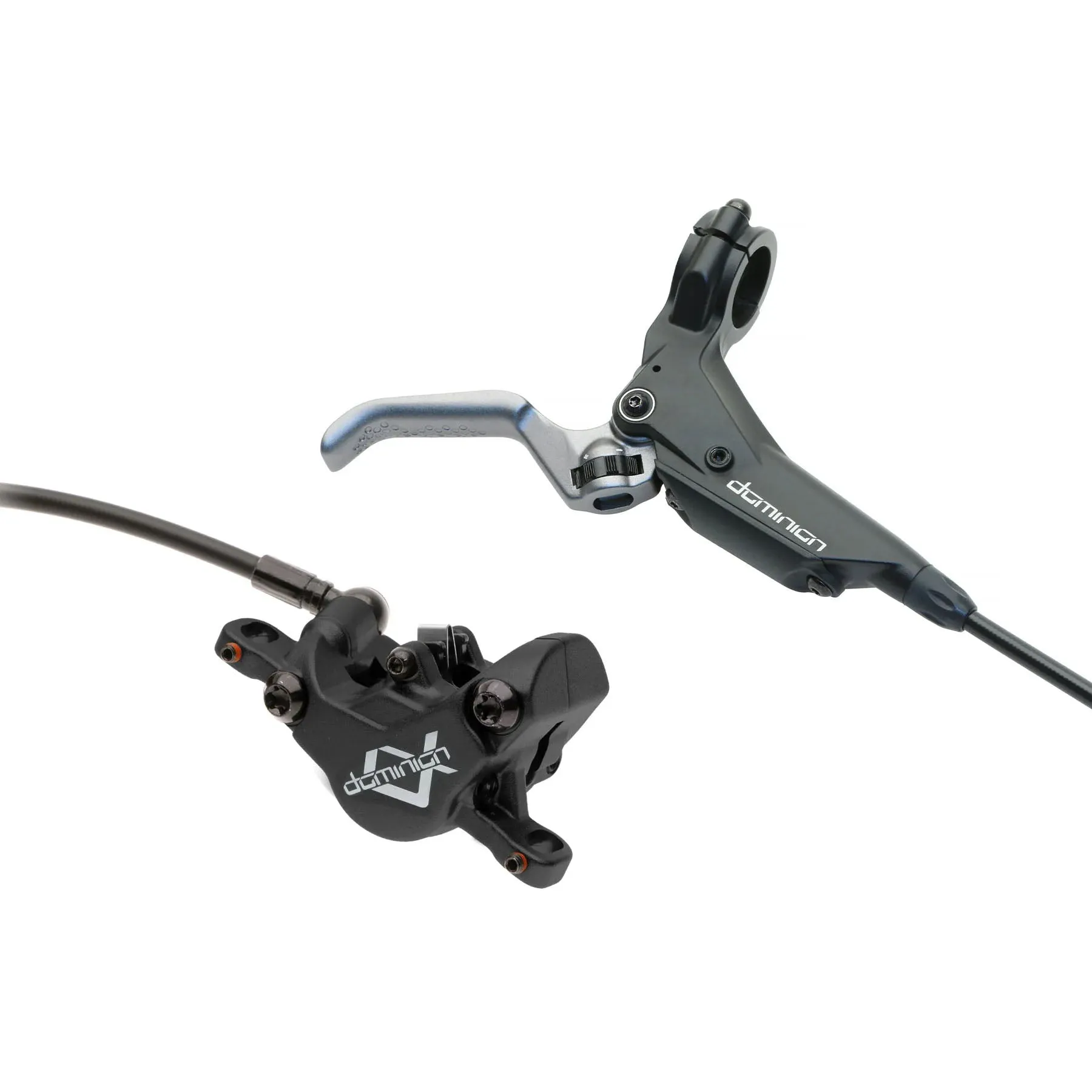 Hayes Dominion SFL A2 Front / Left Disc Brake