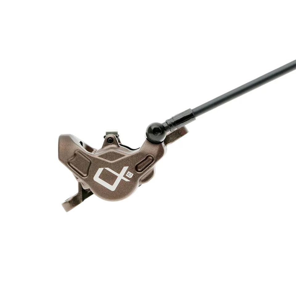 Hayes Dominion SFL A2 Rear Disc Brake