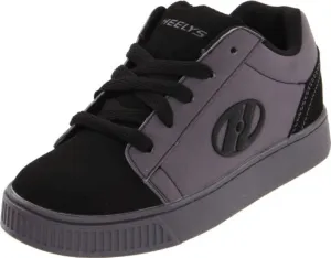 Heelys Straight Up Roller Skate Shoe (Little Kid-Big Kid)