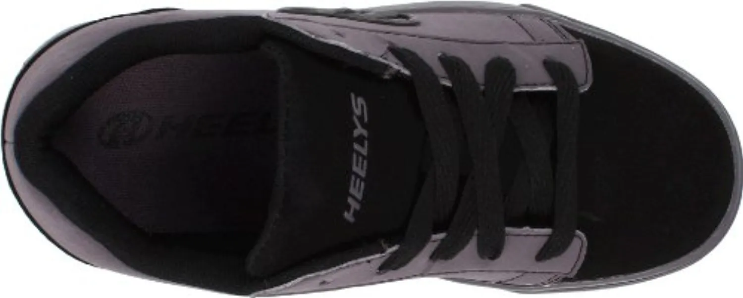 Heelys Straight Up Roller Skate Shoe (Little Kid-Big Kid)