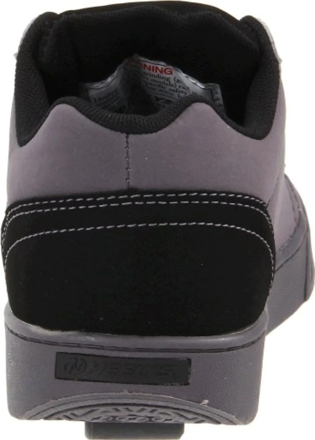 Heelys Straight Up Roller Skate Shoe (Little Kid-Big Kid)