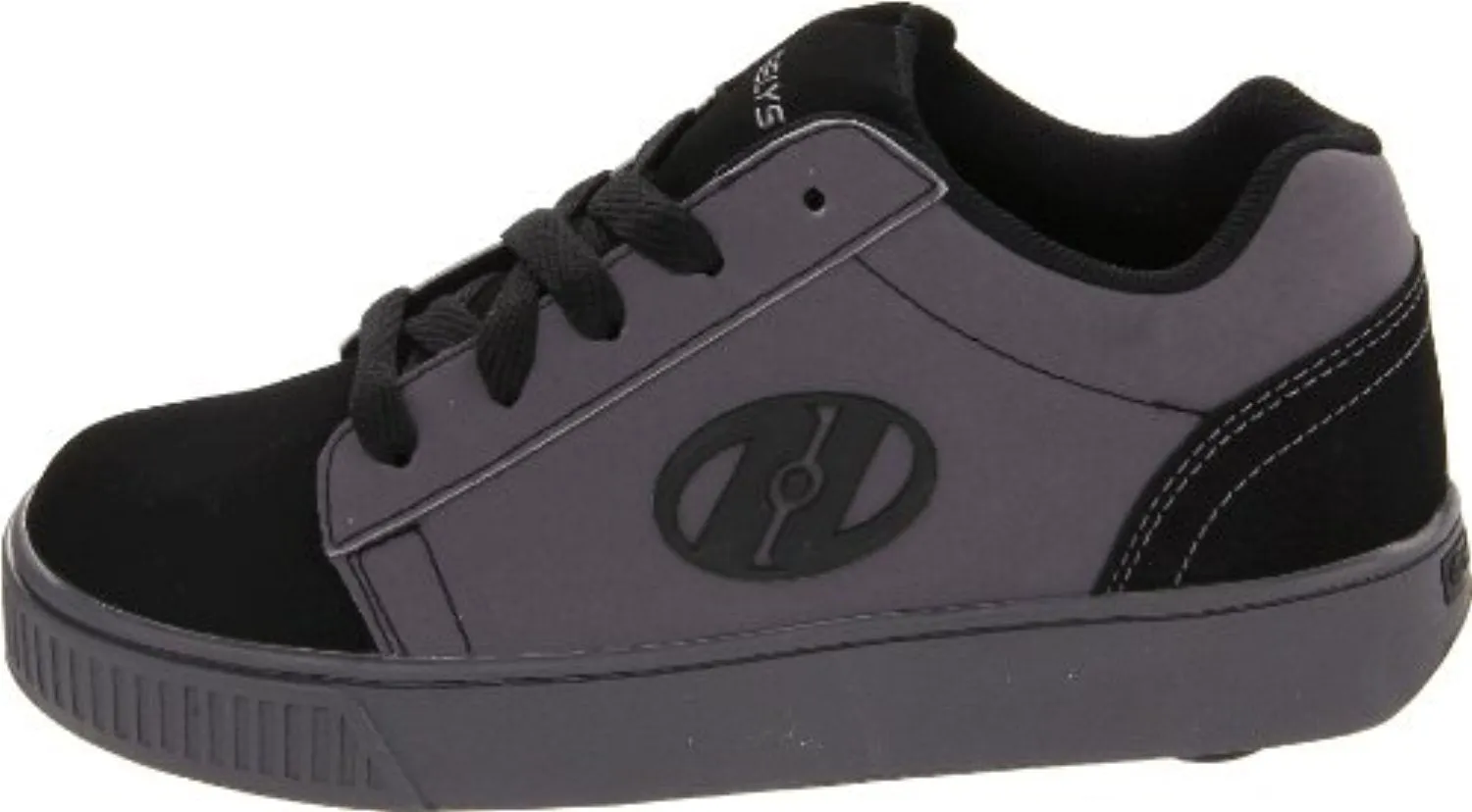 Heelys Straight Up Roller Skate Shoe (Little Kid-Big Kid)