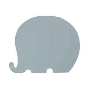 Henry Elephant Placemat by OYOY
