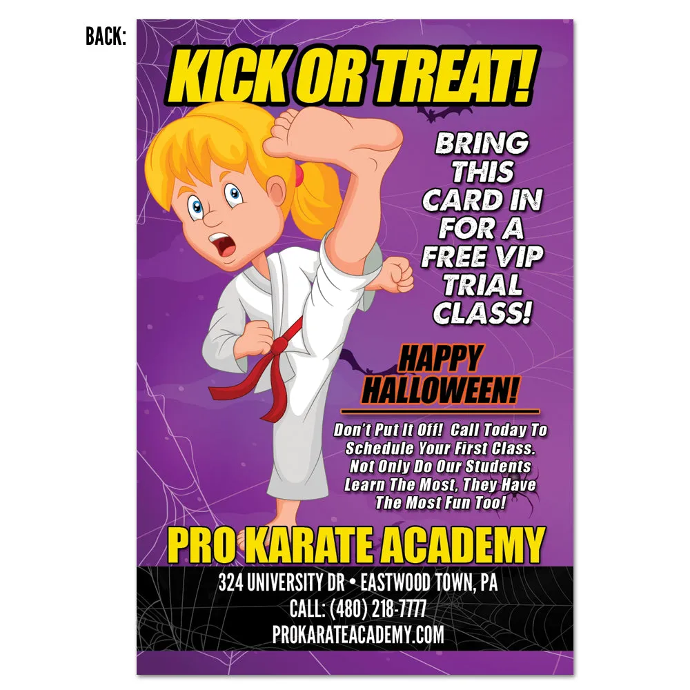 Hocus Focus Halloween AD Card 01