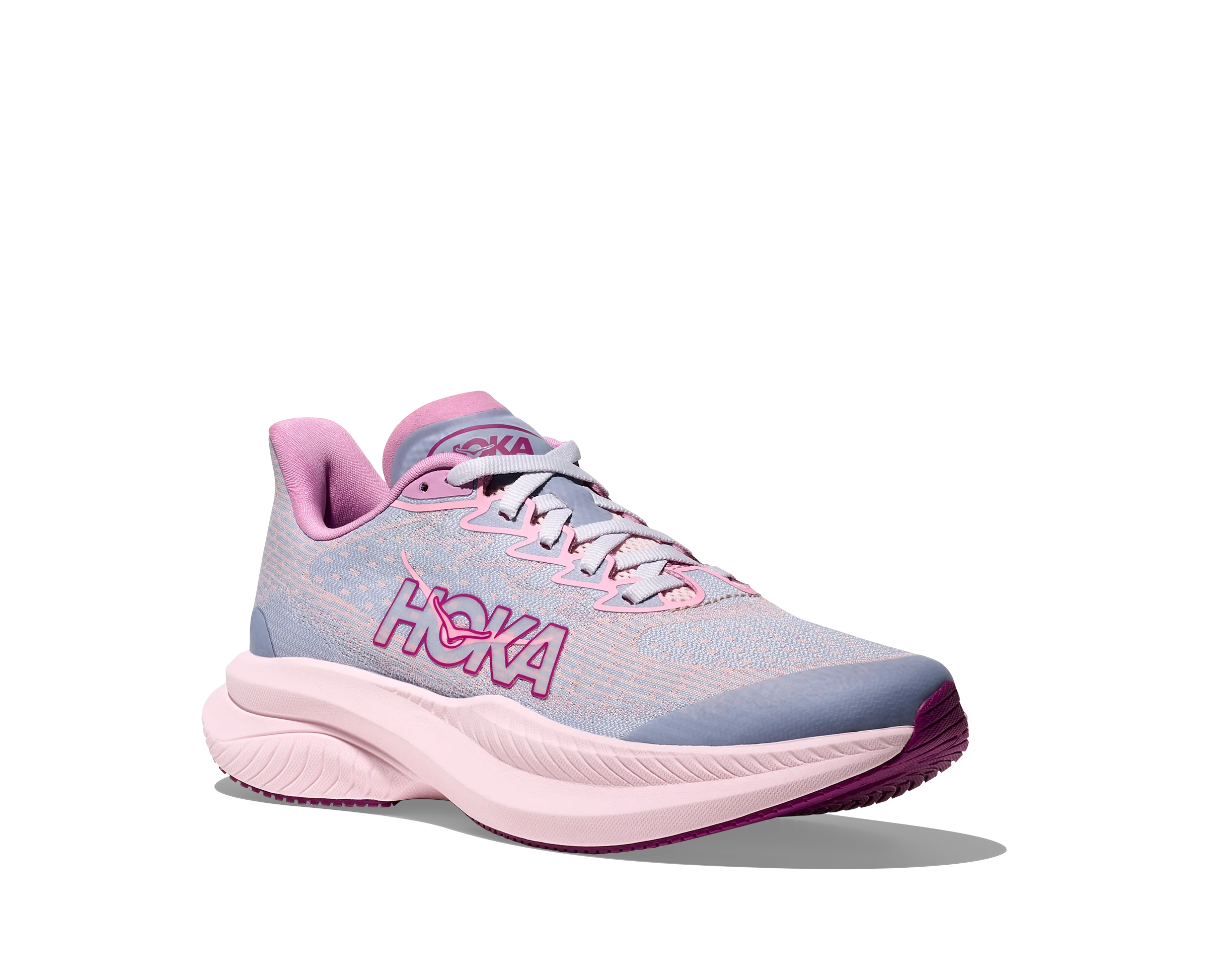 Hoka Mach 6 Kids