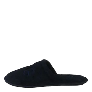 Homy Lgo M Navy