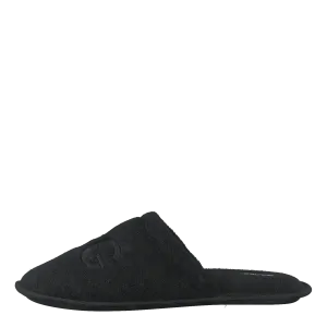 Homy Lgo W Black