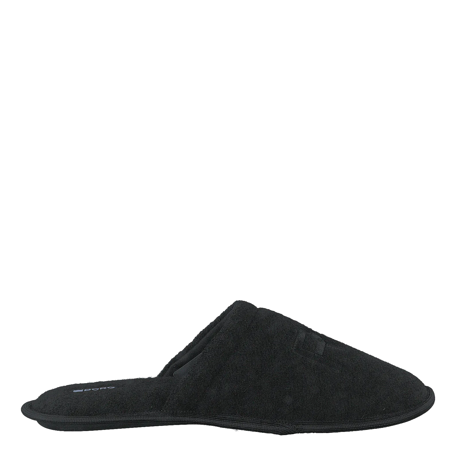 Homy Lgo W Black