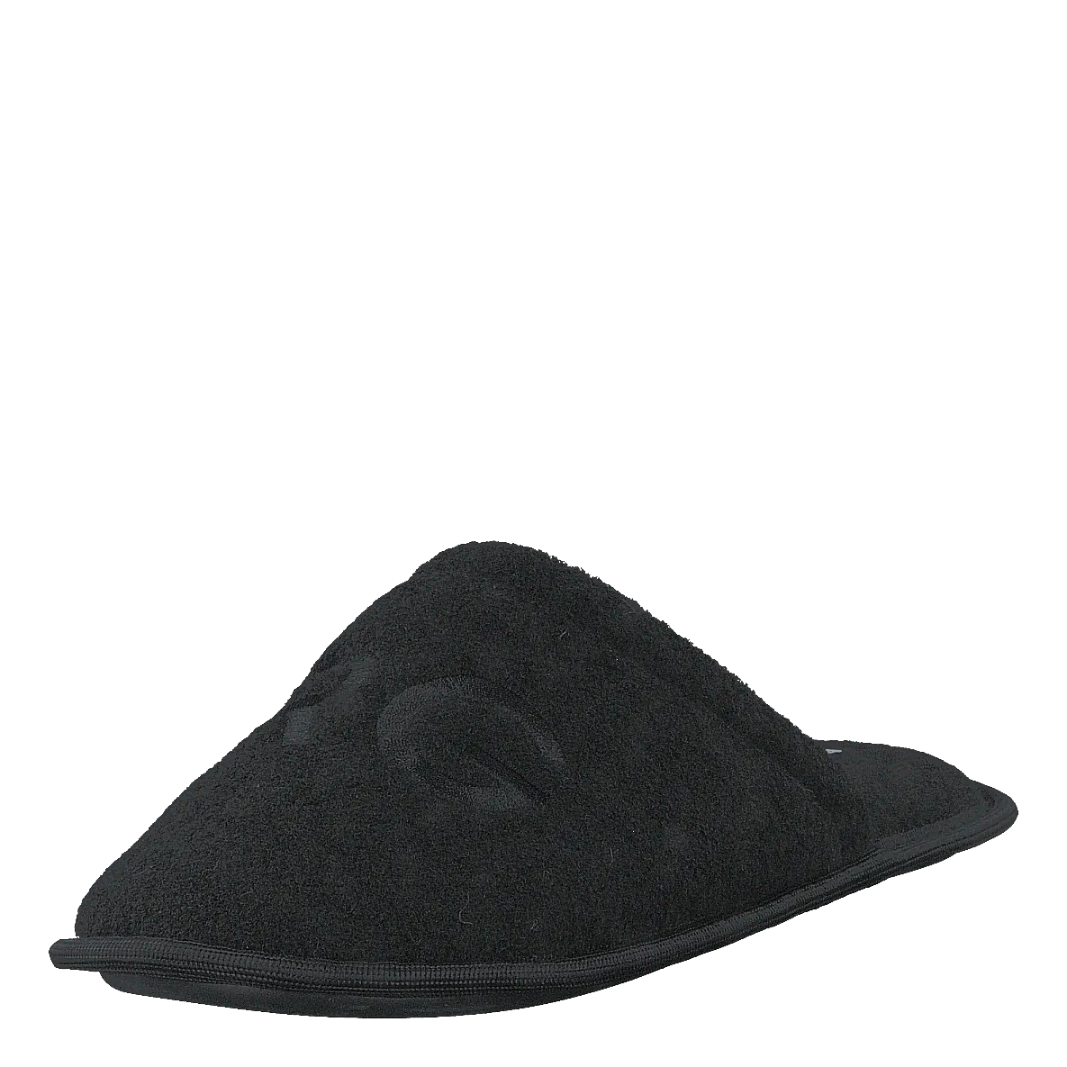 Homy Lgo W Black
