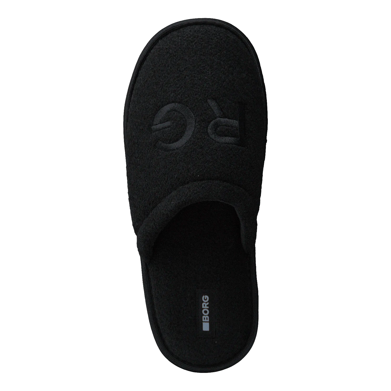 Homy Lgo W Black