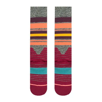 Hot Creek Women Snow