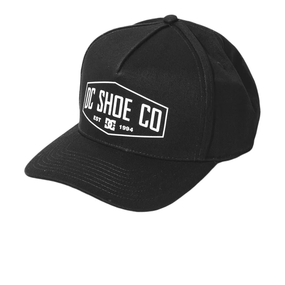 Hot Shot Cap