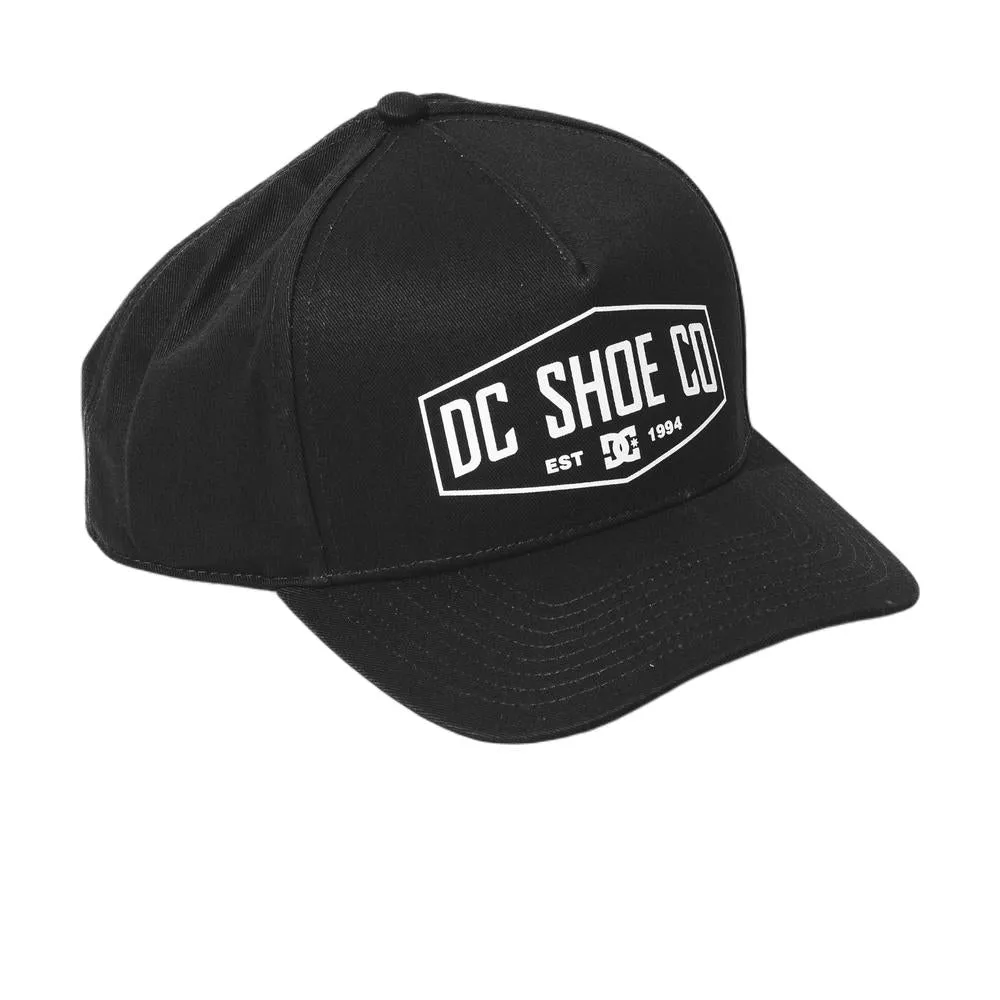 Hot Shot Cap