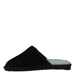 Howie Fur M Black