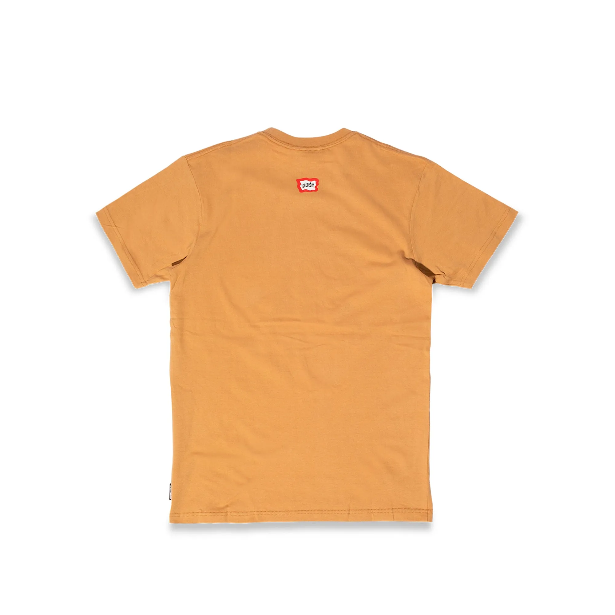 Icecream Mens Roller SS Tee 'Doe'