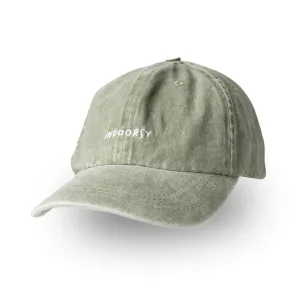 Indoorsy - Women's Baseball Cap