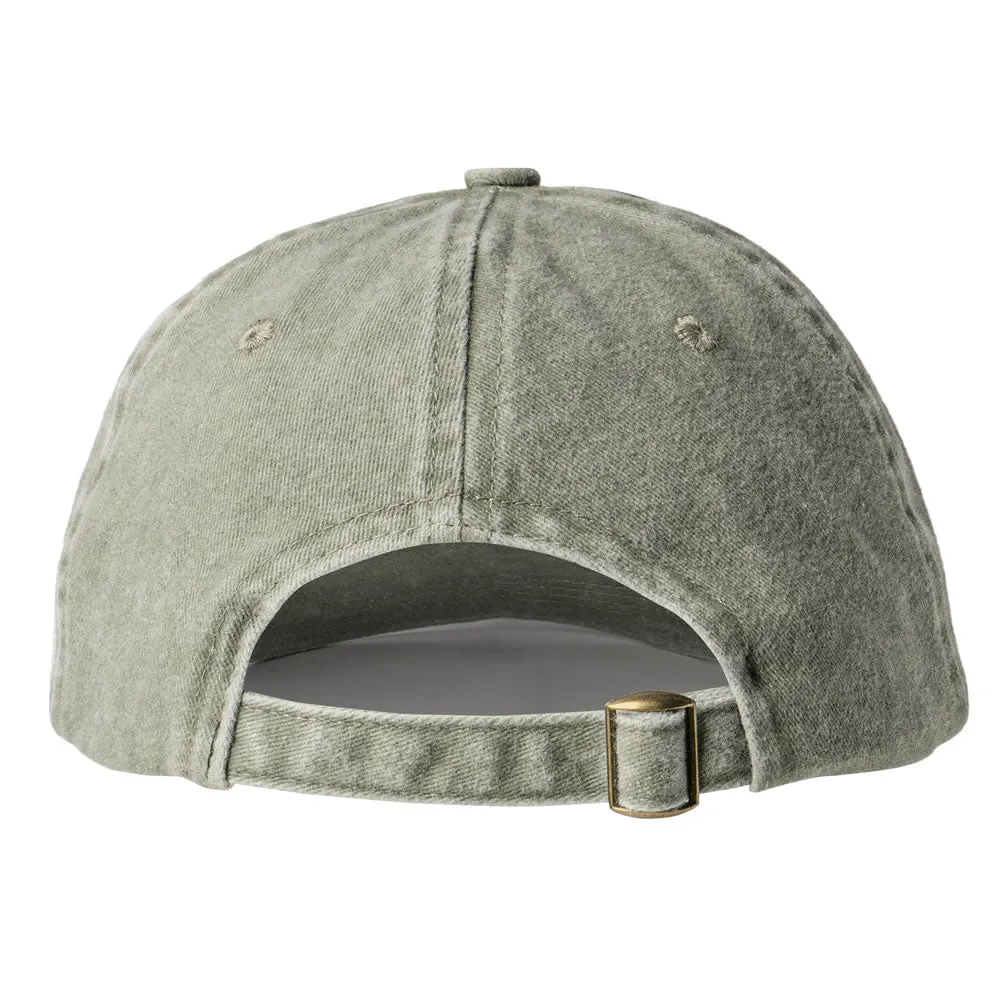 Indoorsy - Women's Baseball Cap