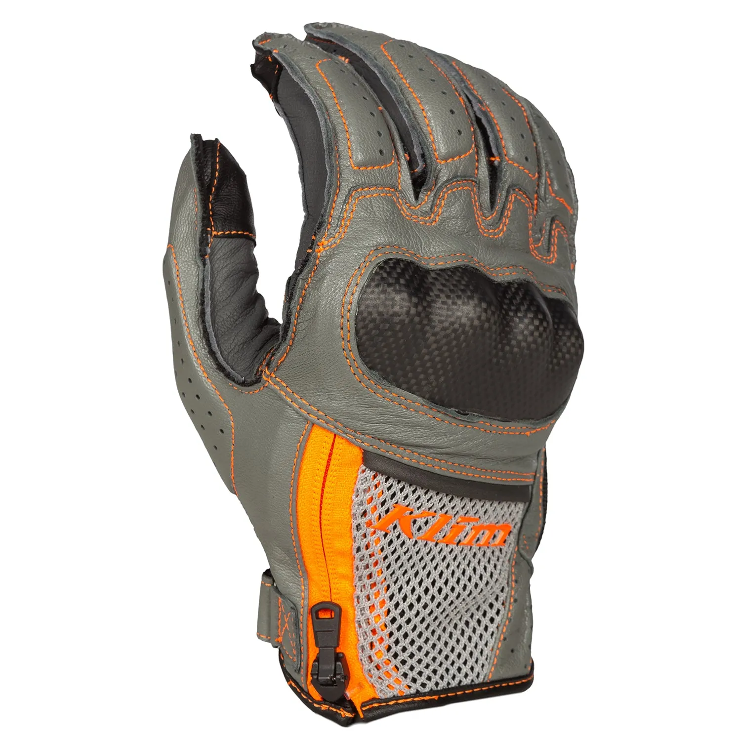 Induction Gloves