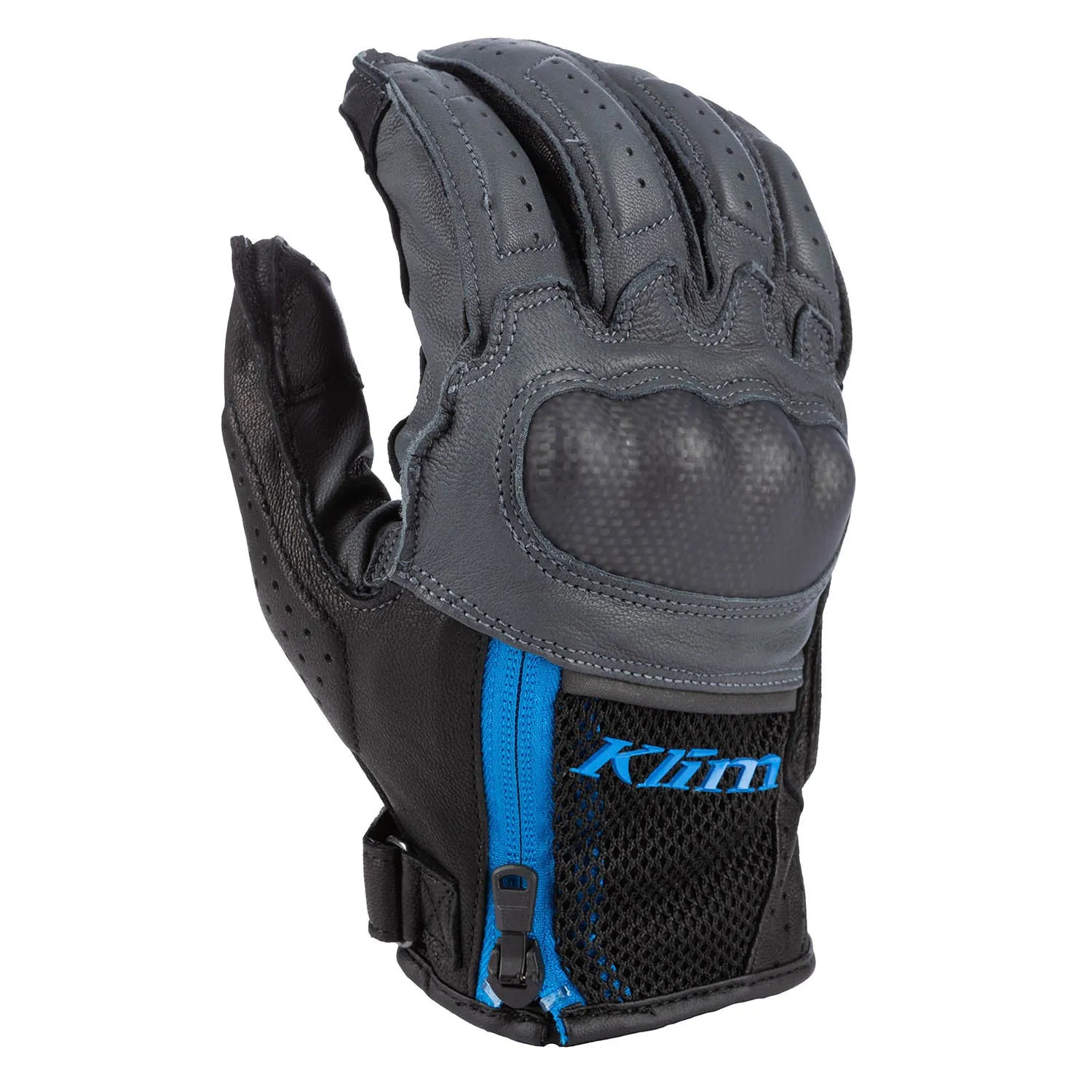 Induction Gloves