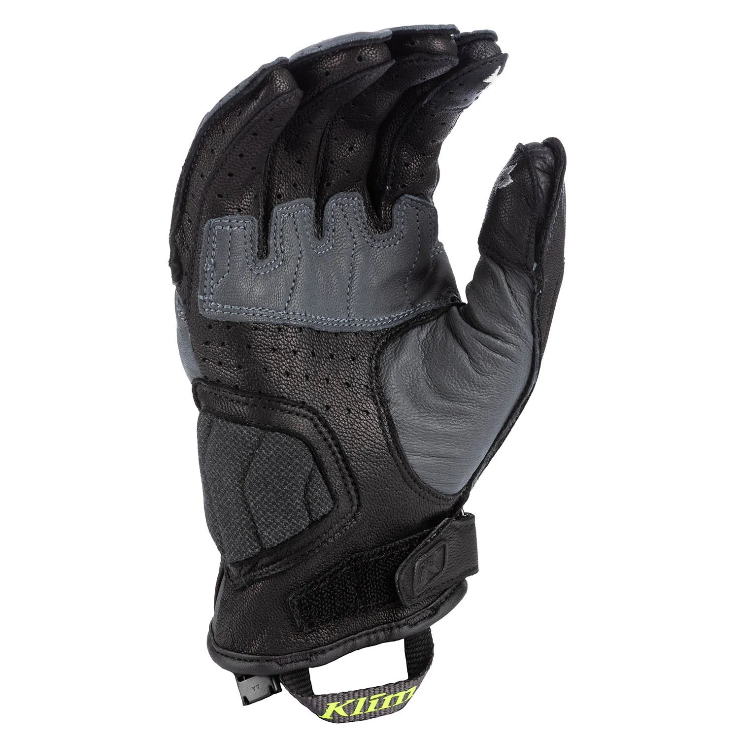 Induction Gloves