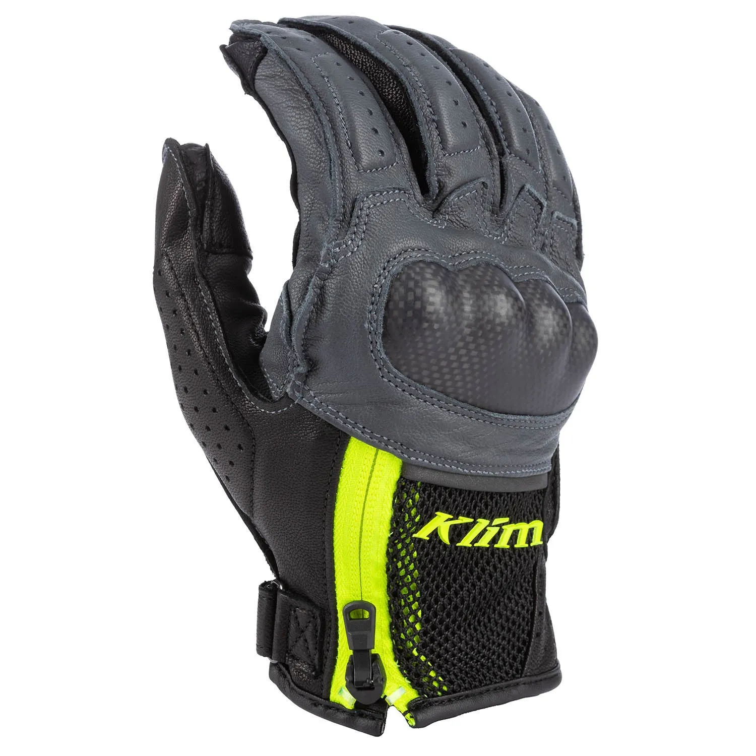 Induction Gloves