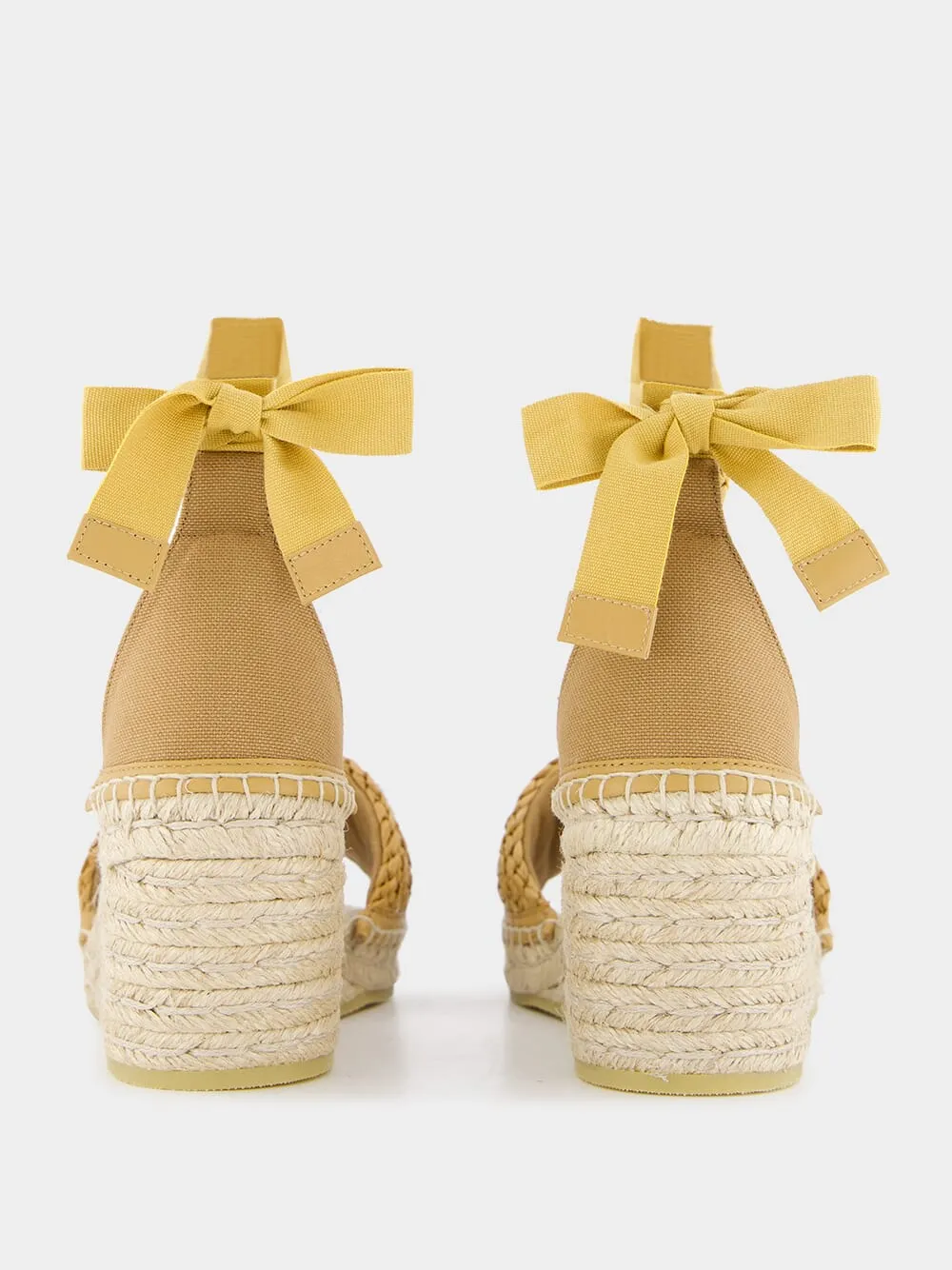 Interlocking G Espadrille
