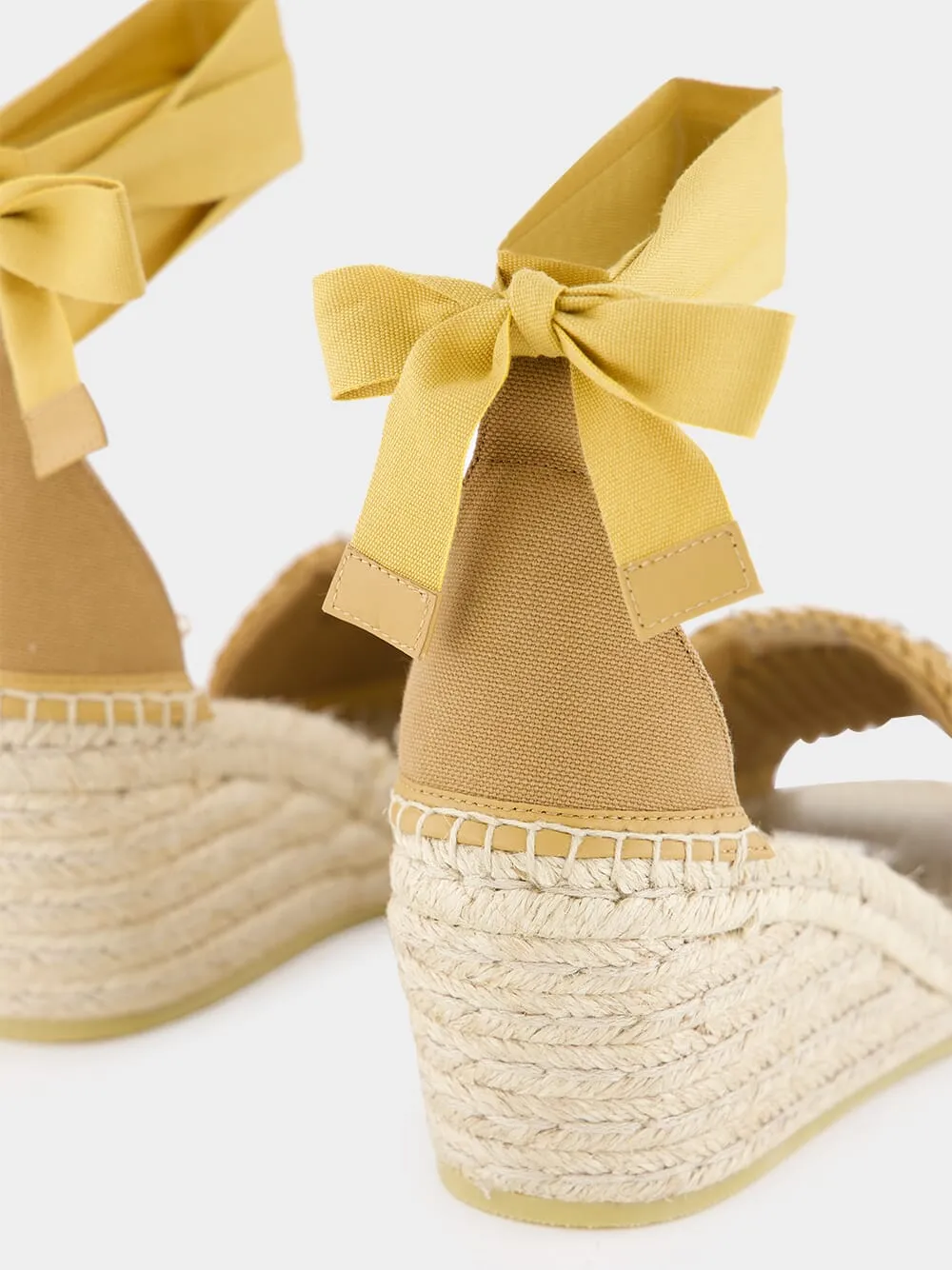 Interlocking G Espadrille