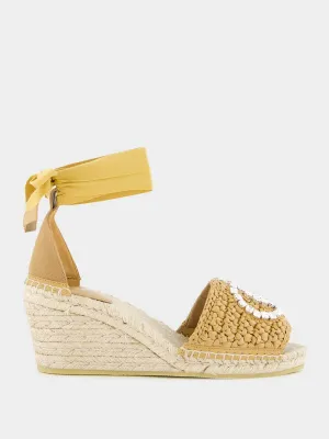 Interlocking G Espadrille