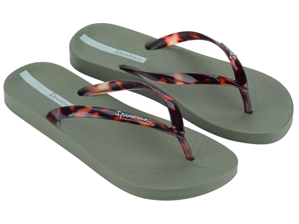 IPANEMA ANAT CONNECT FEM