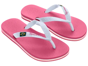 IPANEMA CLAS BRASIL II INF