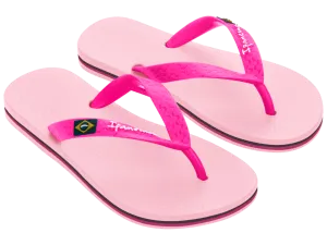 IPANEMA CLAS BRASIL II INF