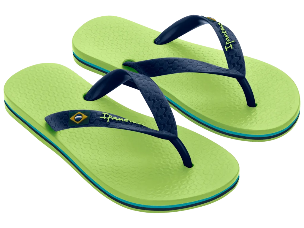 IPANEMA CLAS BRASIL II INF