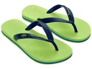 IPANEMA CLAS BRASIL II INF
