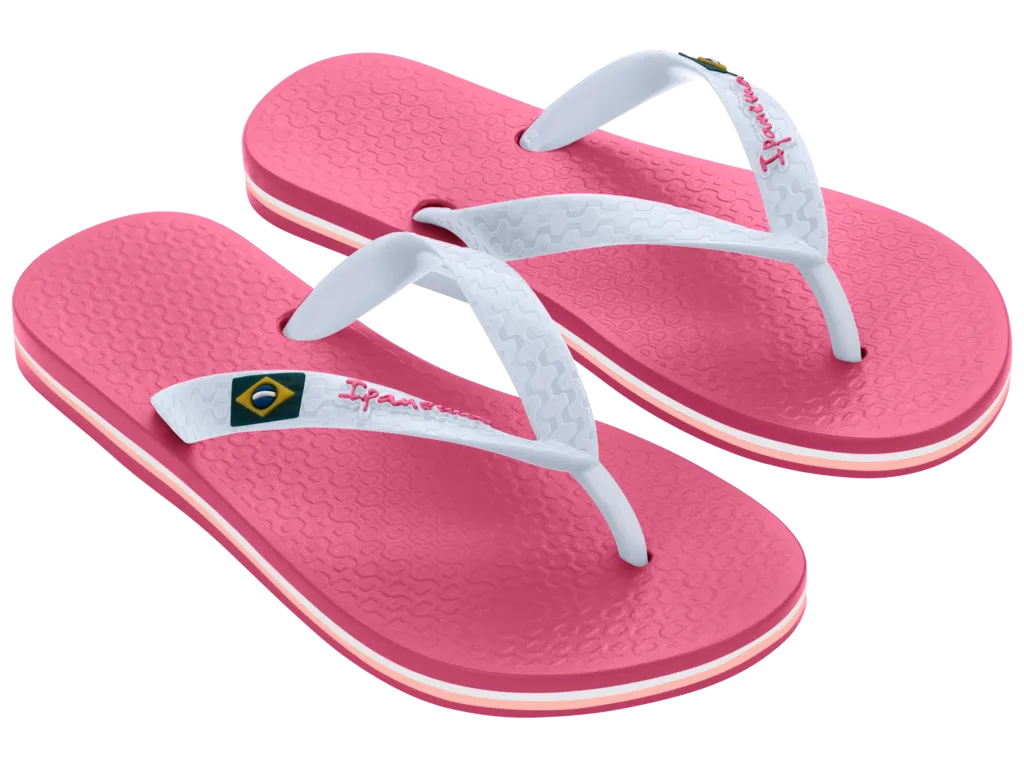 IPANEMA CLAS BRASIL II INF