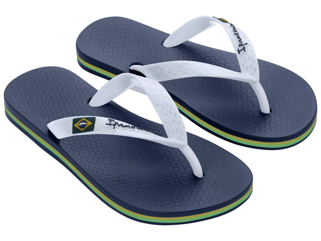 IPANEMA CLAS BRASIL II INF