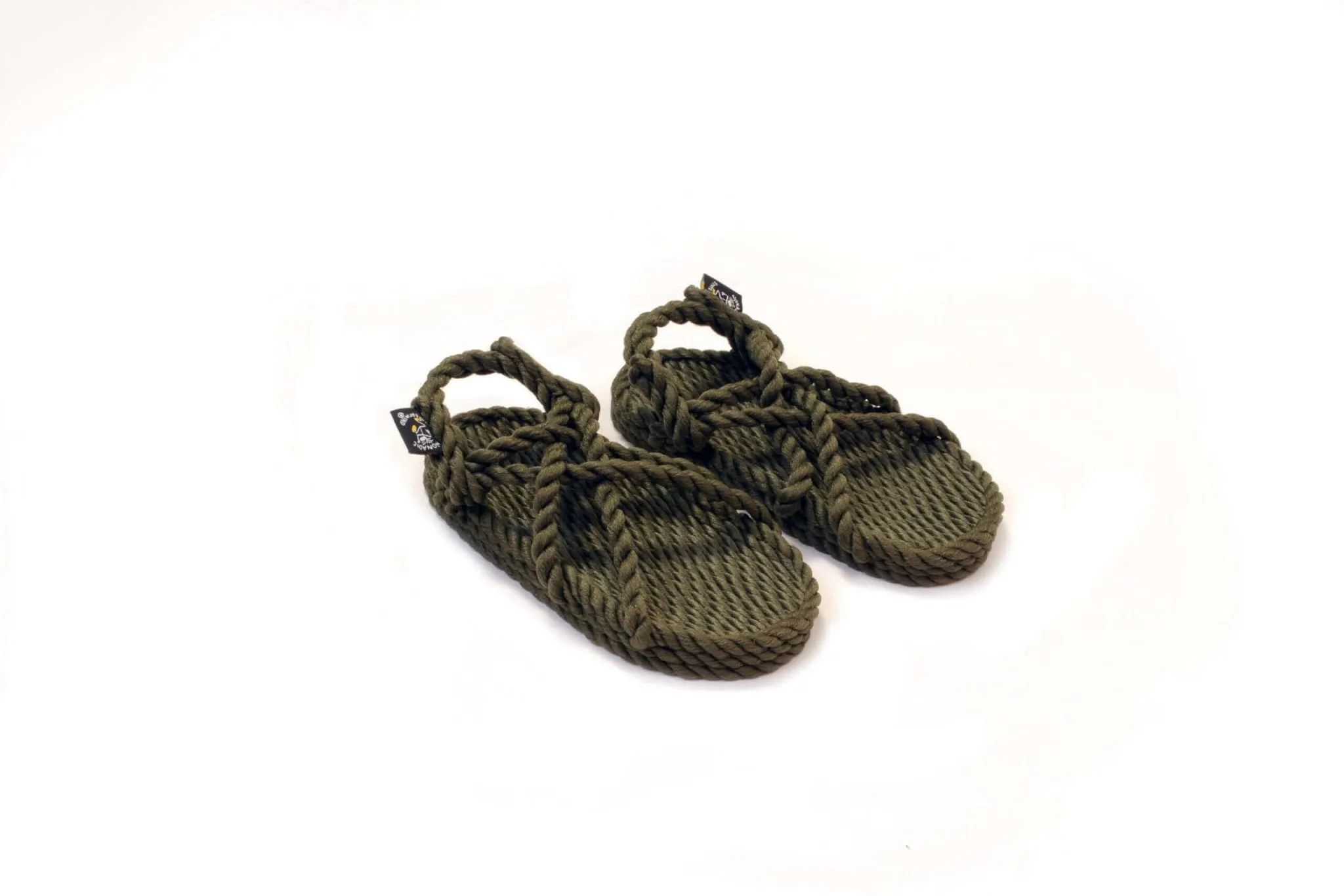 JC Kids Sage green dark