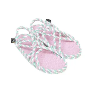 JC Twisted - Baby pink & Candy