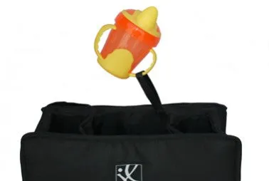 J.L.Childress Food 'N Fun Toddler Tray for Strollers