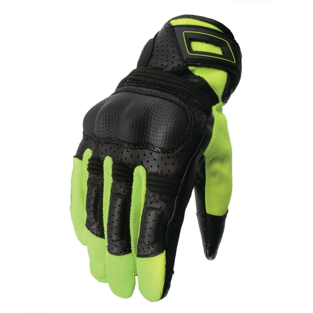 Joe Rocket Turbulent Textile Gloves