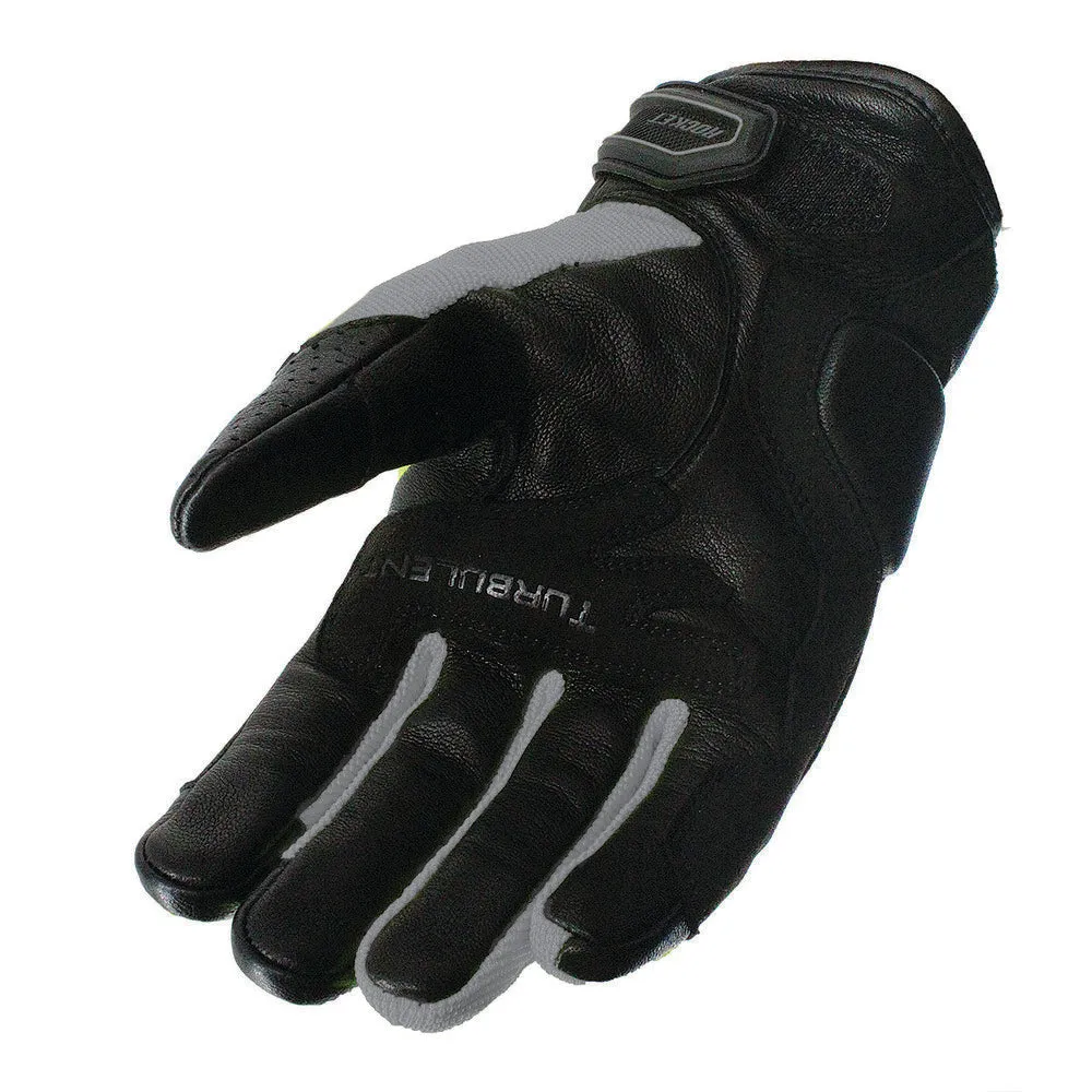 Joe Rocket Turbulent Textile Gloves
